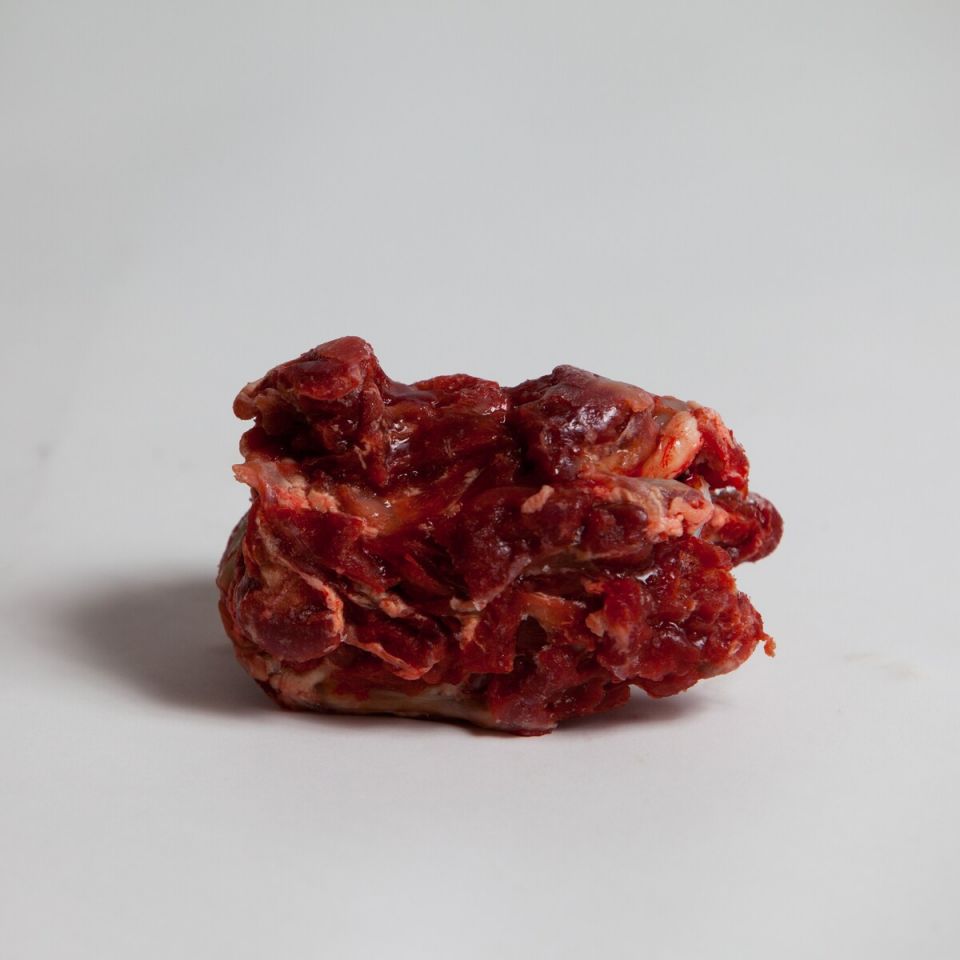 Lamb necks hotsell for dogs